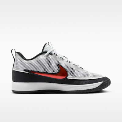 シューズ(男性用) NIKE BOOK 2 EP Spiridon US9 27cm Book 2 'Spiridon' EP Basketball Shoes. Nike SG